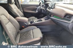
										Nissan Qashqai e-POWER 1.5 VC-T 2025 full									