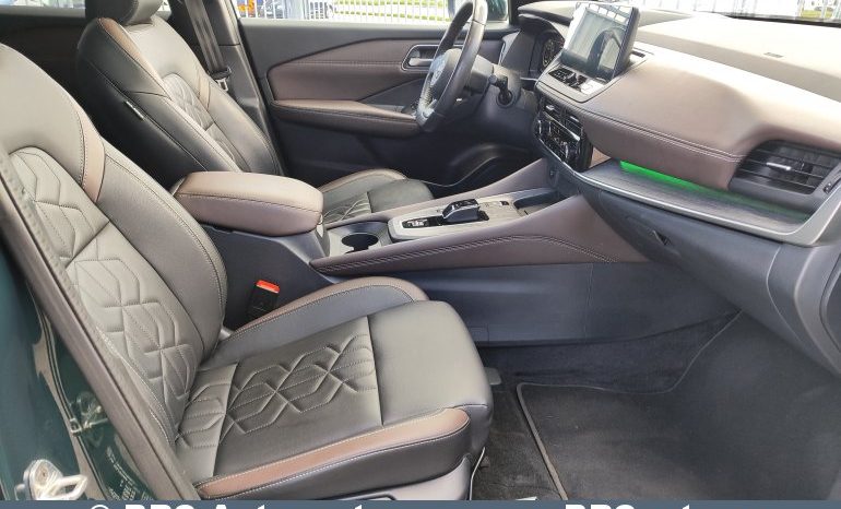 
								Nissan Qashqai e-POWER 1.5 VC-T 2025 full									