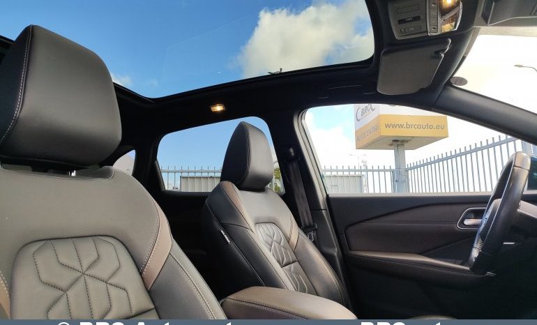 
								Nissan Qashqai e-POWER 1.5 VC-T 2025 full									