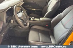
										Lexus LBX  2025 full									
