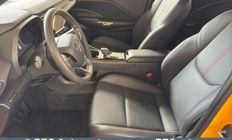 
								Lexus LBX  2025 full									