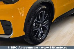 
										Lexus LBX  2025 full									