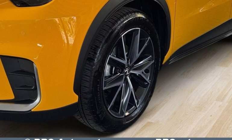
								Lexus LBX  2025 full									