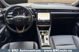 
										Lexus LBX  2025 full									