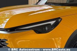 
										Lexus LBX  2025 full									