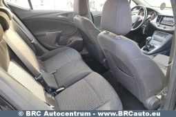 
										Opel Astra 1.6d 2017 full									
