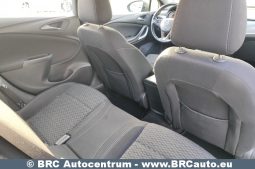 
										Opel Astra 1.6d 2017 full									