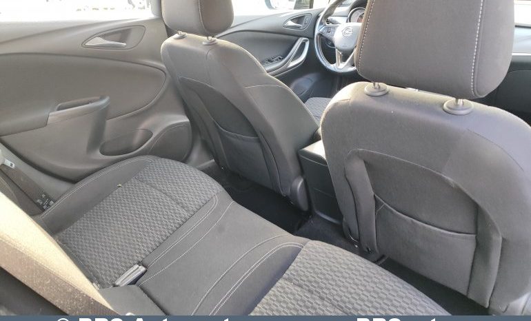 
								Opel Astra 1.6d 2017 full									
