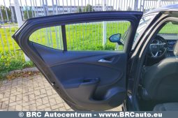 
										Opel Astra 1.6d 2017 full									
