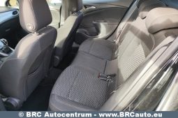 
										Opel Astra 1.6d 2017 full									