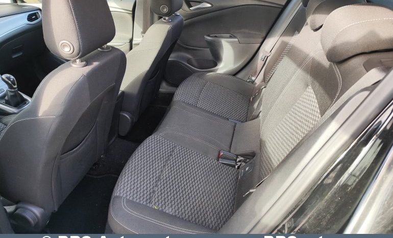 
								Opel Astra 1.6d 2017 full									