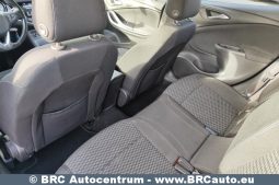 
										Opel Astra 1.6d 2017 full									