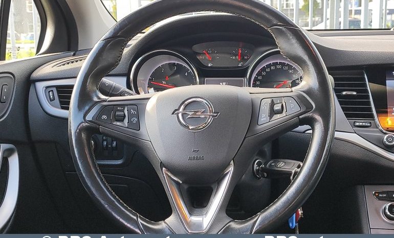 
								Opel Astra 1.6d 2017 full									