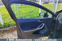 
										Opel Astra 1.6d 2017 full									