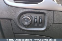 
										Opel Astra 1.6d 2017 full									