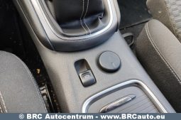 
										Opel Astra 1.6d 2017 full									