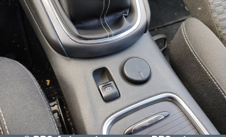 
								Opel Astra 1.6d 2017 full									