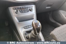 
										Opel Astra 1.6d 2017 full									