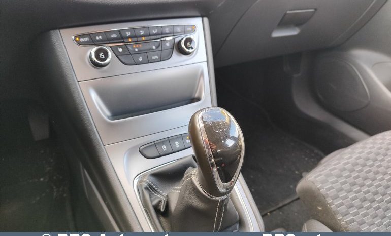 
								Opel Astra 1.6d 2017 full									
