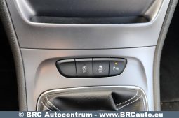 
										Opel Astra 1.6d 2017 full									