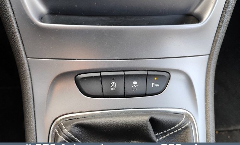 
								Opel Astra 1.6d 2017 full									
