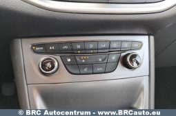 
										Opel Astra 1.6d 2017 full									