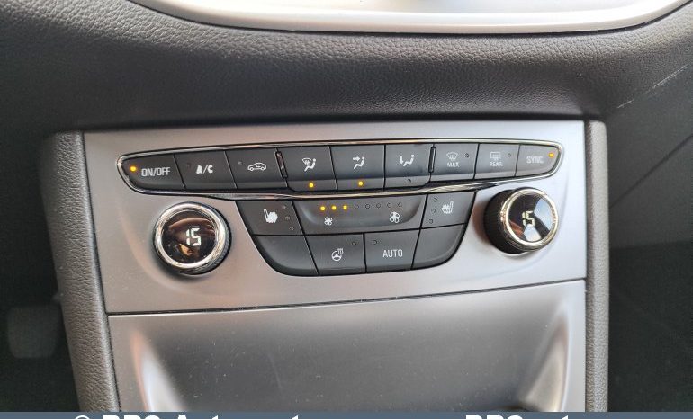 
								Opel Astra 1.6d 2017 full									