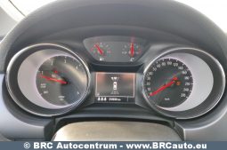 
										Opel Astra 1.6d 2017 full									