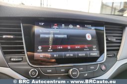 
										Opel Astra 1.6d 2017 full									