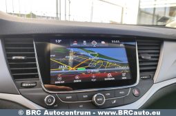 
										Opel Astra 1.6d 2017 full									