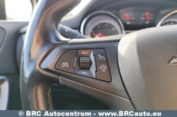 
										Opel Astra 1.6d 2017 full									