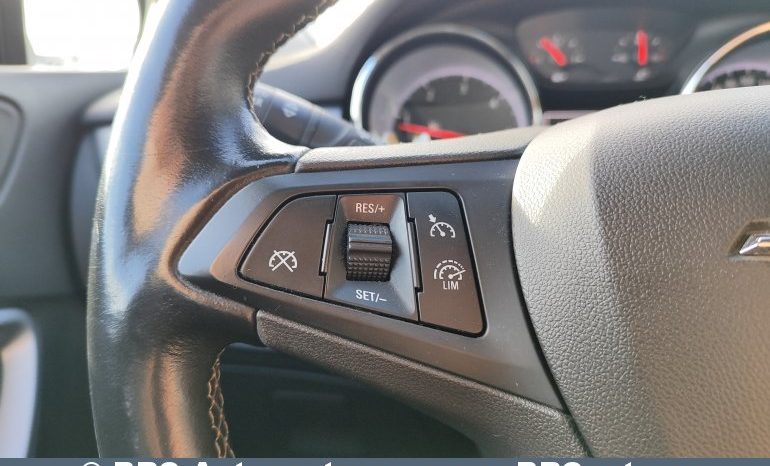 
								Opel Astra 1.6d 2017 full									
