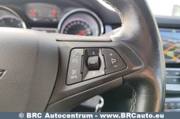 
										Opel Astra 1.6d 2017 full									