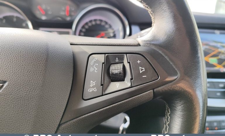 
								Opel Astra 1.6d 2017 full									