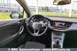 
										Opel Astra 1.6d 2017 full									