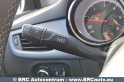 
										Opel Astra 1.6d 2017 full									