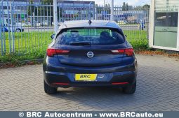
										Opel Astra 1.6d 2017 full									