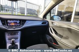 
										Opel Astra 1.6d 2017 full									
