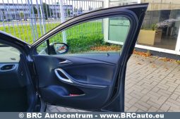 
										Opel Astra 1.6d 2017 full									