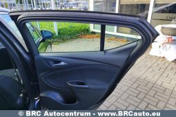 
										Opel Astra 1.6d 2017 full									