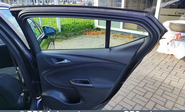 
								Opel Astra 1.6d 2017 full									