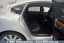 
										Volvo S90 2.0 T6 AWD Inscription Automatas 2018 full									