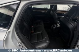 
										Volvo S90 2.0 T6 AWD Inscription Automatas 2018 full									
