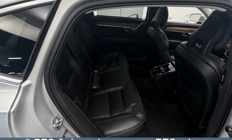 
								Volvo S90 2.0 T6 AWD Inscription Automatas 2018 full									