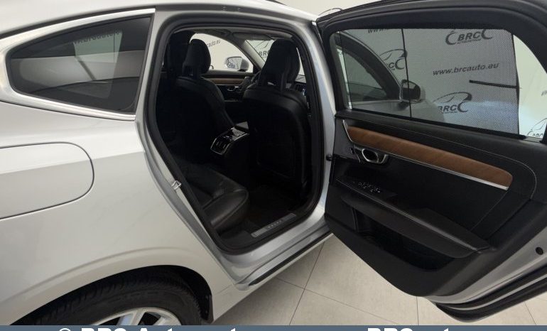 
								Volvo S90 2.0 T6 AWD Inscription Automatas 2018 full									