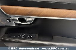 
										Volvo S90 2.0 T6 AWD Inscription Automatas 2018 full									