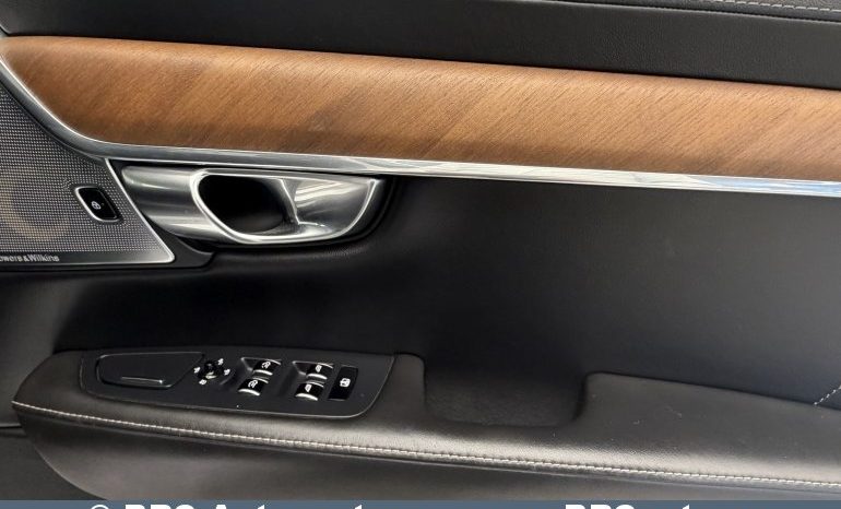 
								Volvo S90 2.0 T6 AWD Inscription Automatas 2018 full									