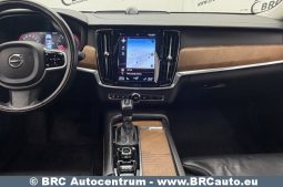 
										Volvo S90 2.0 T6 AWD Inscription Automatas 2018 full									