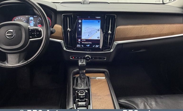 
								Volvo S90 2.0 T6 AWD Inscription Automatas 2018 full									