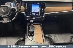 
										Volvo S90 2.0 T6 AWD Inscription Automatas 2018 full									